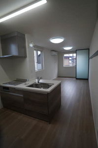 アリスティオ　モトマチ 101号-5