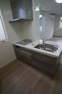 アリスティオ　モトマチ 101号-8