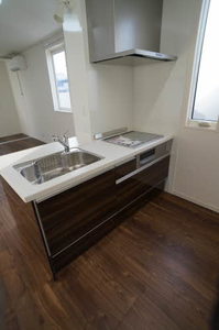 アリスティオ　モトマチ 103号-5