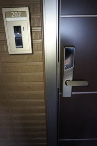 アリスティオ モトマチ 202号-2