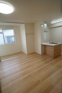 アリスティオ モトマチ 202号-6