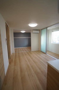 アリスティオ モトマチ 202号-7