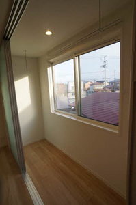 アリスティオ モトマチ 202号-9