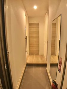 シャーメゾン田園 101号-3