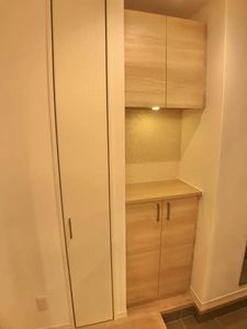 シャーメゾン田園 101号-4