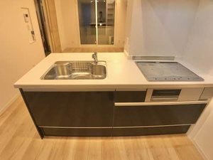 シャーメゾン田園 101号-7