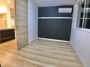 シャーメゾン田園 101号-8