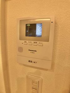 シャーメゾン田園 101号-14