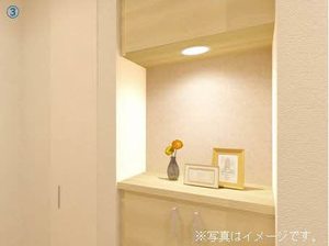 シャーメゾン田園 103号-5