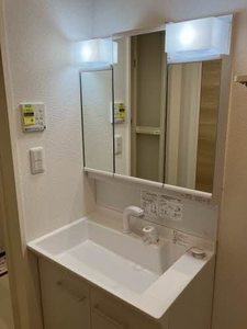 グラン・ドルチェ　Ｂ 201号-9