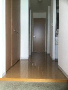 グラン・ドルチェ　Ｃ 201号-10