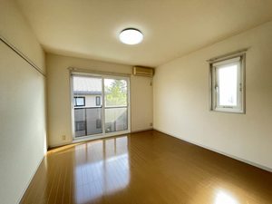 グラン・ドルチェ　Ｃ 206号-2