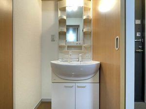 グラン・ドルチェ　Ｃ 206号-8