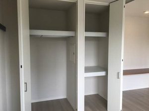 プロヌーブ新白河Ⅱ 202号-8