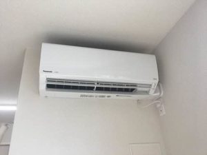 プロヌーブ新白河Ⅱ 202号-9