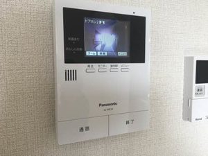 プロヌーブ新白河Ⅱ 202号-10