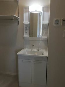 プロヌーブ新白河Ⅱ 202号-11