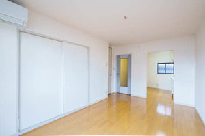 ドミールA 201号-3