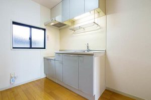 ドミールA 201号-4