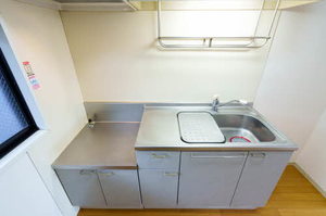 ドミールA 201号-5