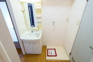 ドミールA 201号-8