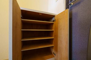 ドミールA 201号-9