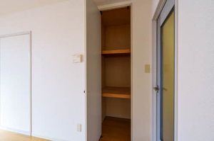 ドミールA 201号-11