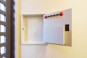 ドミールA 201号-12