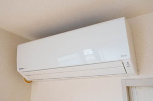 ドミールA 201号-15