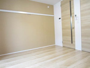 シャーメゾン　パール 204号-3