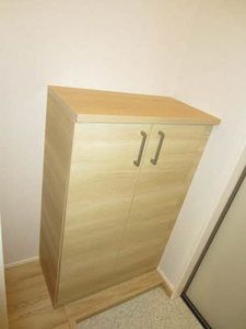 シャーメゾン　パール 204号-10