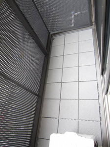 シャーメゾン　パール 204号-11