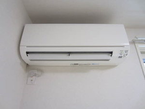 シャーメゾン　パール 204号-12