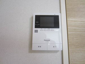 シャーメゾン　パール 204号-13