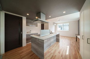 シェーナーヴァルト錦町 201号-2