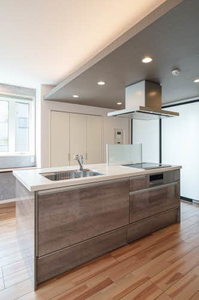 シェーナーヴァルト錦町 201号-4