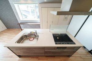 シェーナーヴァルト錦町 201号-5