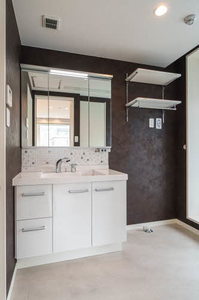 シェーナーヴァルト錦町 201号-8