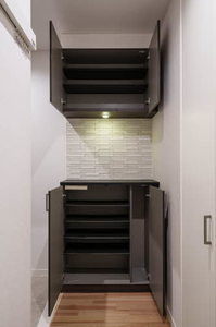 シェーナーヴァルト錦町 201号-10