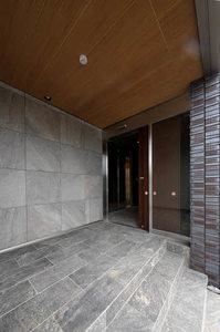 シェーナーヴァルト錦町 203号-2