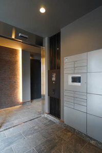 シェーナーヴァルト錦町 203号-3