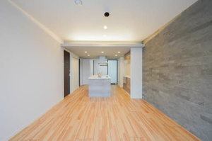 シェーナーヴァルト錦町 203号-6