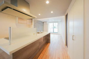 シェーナーヴァルト錦町 203号-7