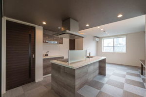 シェーナーヴァルト錦町 301号-3