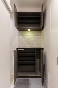 シェーナーヴァルト錦町 301号-10