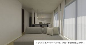 ディアス田園調布Ⅱ 101号-3