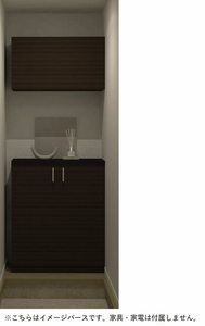 ディアス田園調布Ⅱ 101号-7