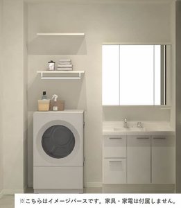 ディアス田園調布Ⅱ 101号-10