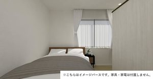 ディアス田園調布Ⅱ 101号-11