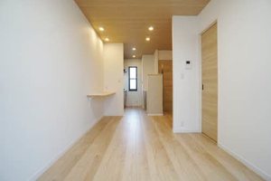 ディアス田園調布Ⅲ 102号-2